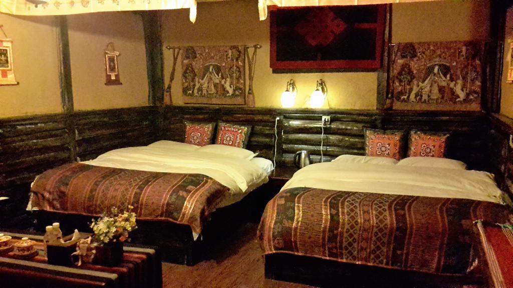 Timeless Inn Shangri-La Esterno foto
